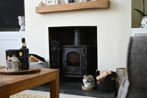 Mitchell Road Woodseats